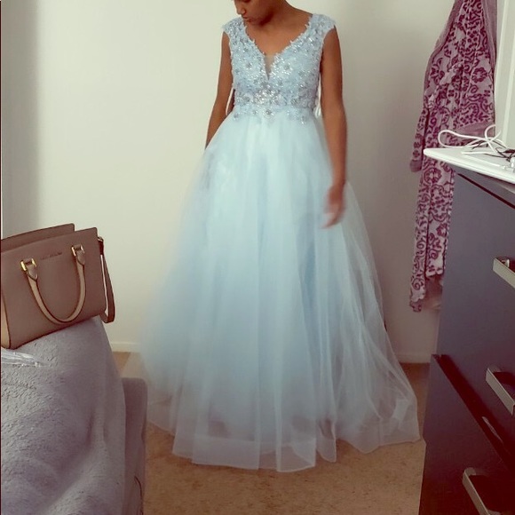 cinderella prom dresses 2019